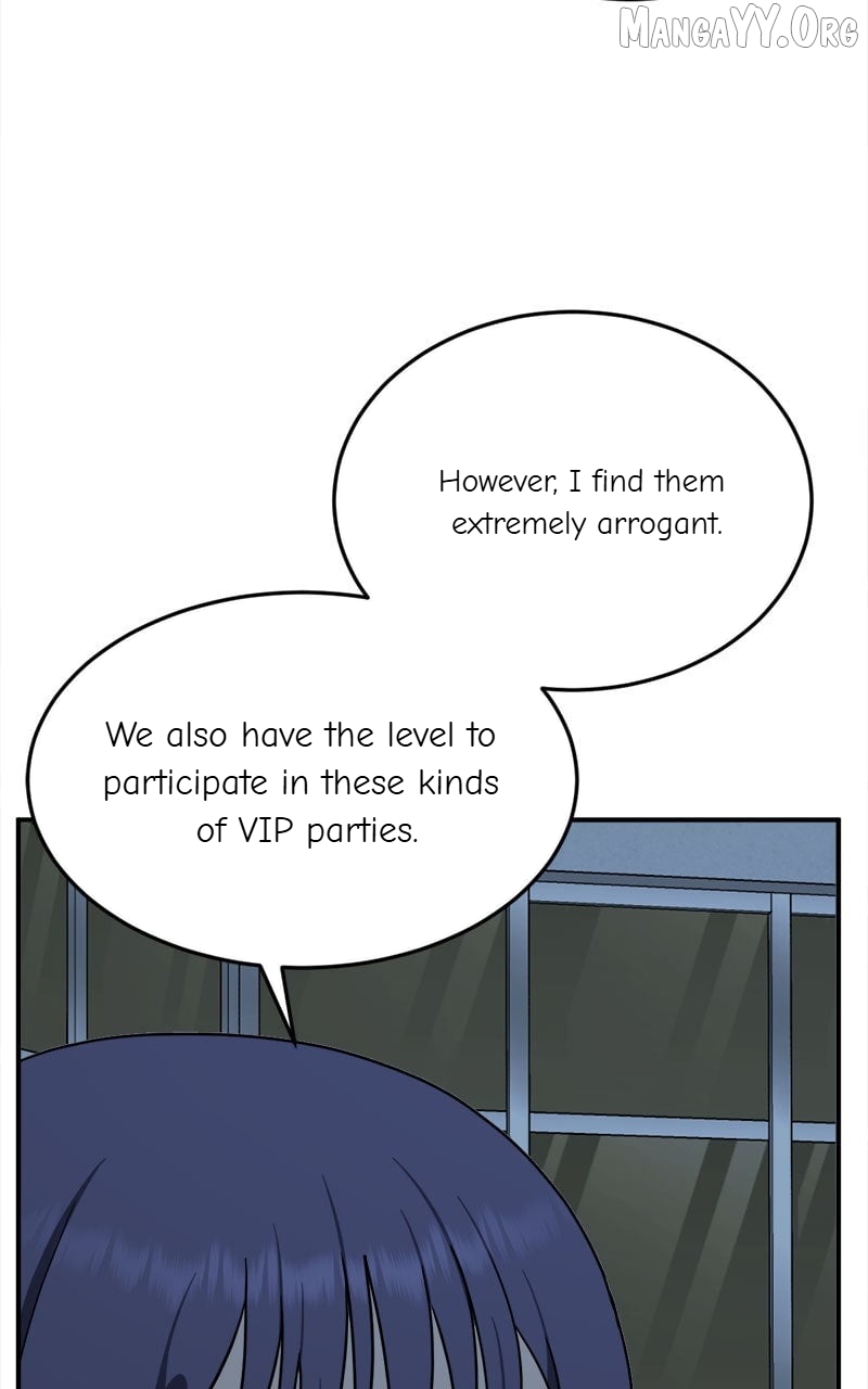 Change Me Chapter 110 - page 7